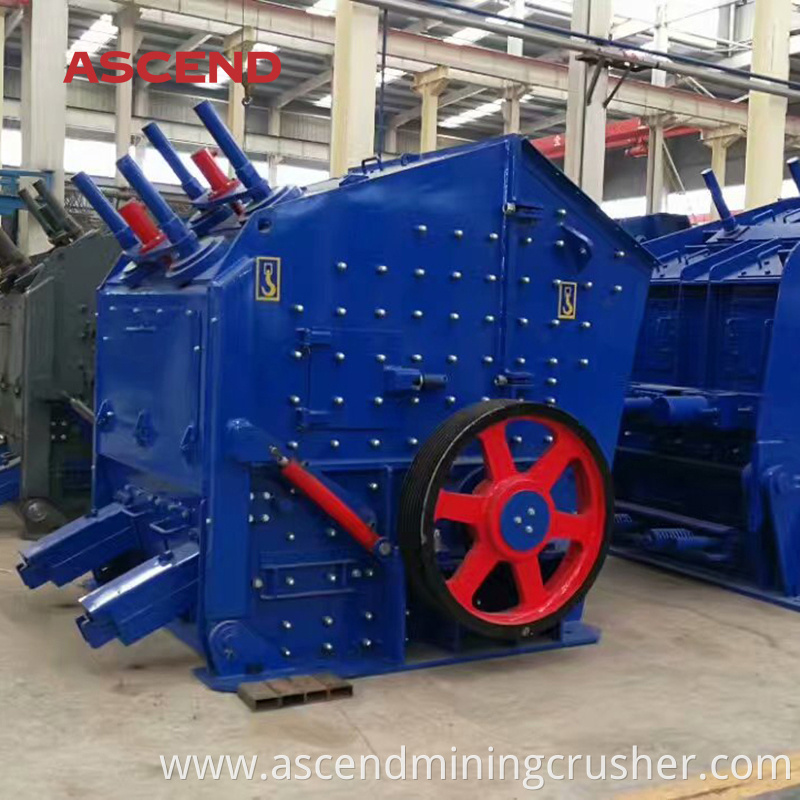 Impact Crusher 24